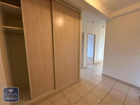 Location Appartement 4 pièces 86m² BELFORT 90000 - Photo 4