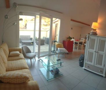 Appartement 2 Pièces 47 m² - Photo 1