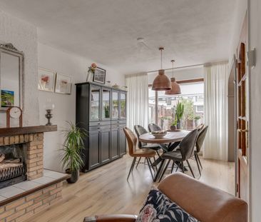 Laan van Nieuw Blankenburg 188, Rozenburg, 3181DH, Rozenburg (Zh) - Foto 1