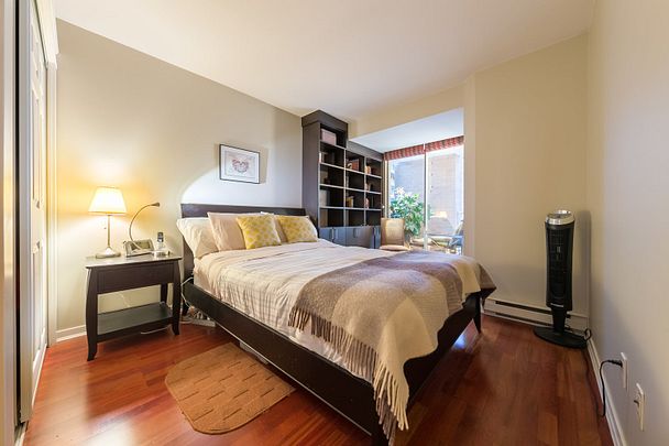 1500 HORNBY ST, VANCOUVER, BC V6Z 2R1 - Photo 1