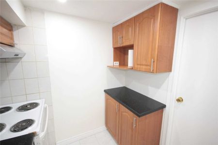 For Lease - 111 Caronia Square Unit# BSMNT, Toronto, Ontario - Photo 4