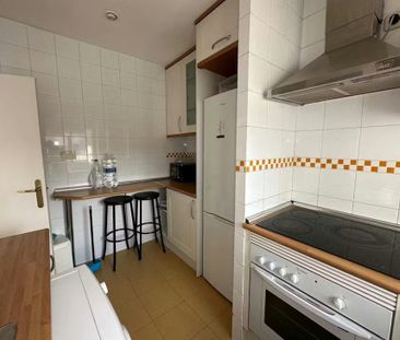 Paseo de Santa María de la Cabeza, Madrid, Community of Madrid 28045 - Photo 4