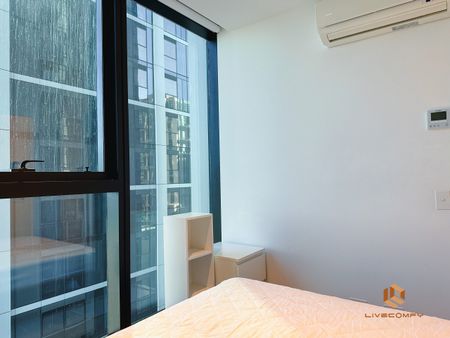 Melbourne CBD - Photo 3