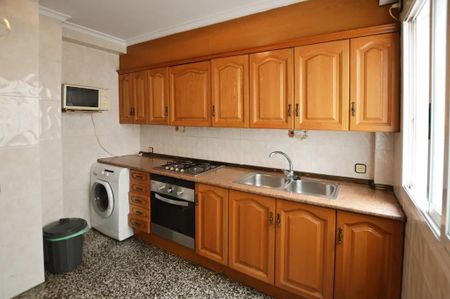 Carrer Músic Ginés, Valencia, Valencian Community 46022 - Photo 5