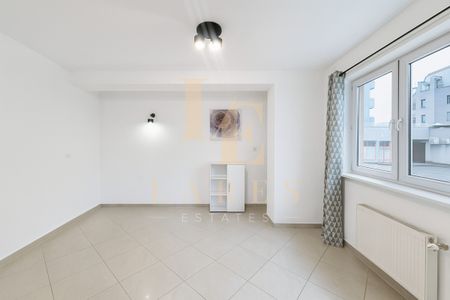 2 pokoje 55 m² | Parking | Ochota - Photo 3