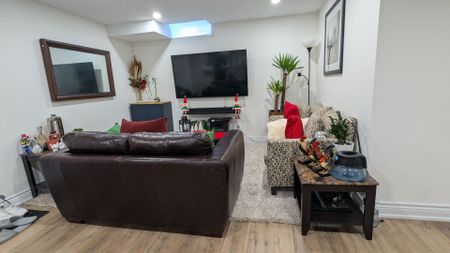 For Lease - 224 Baker Hill Boulevard Unit# Basement, Whitchurch-Stouffville, Ontario - Photo 5