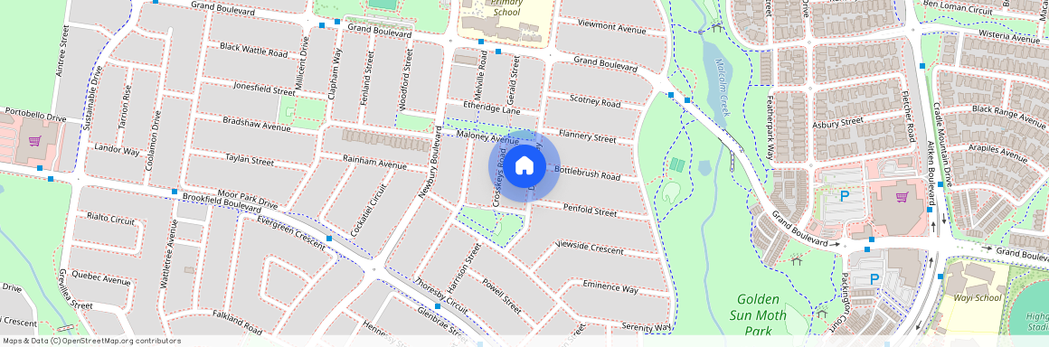 23 Domain Way, Vic 3064, Craigieburn