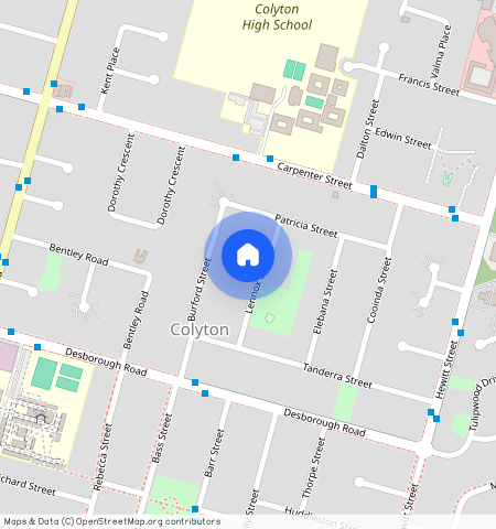 11A Lennox Street Colyton