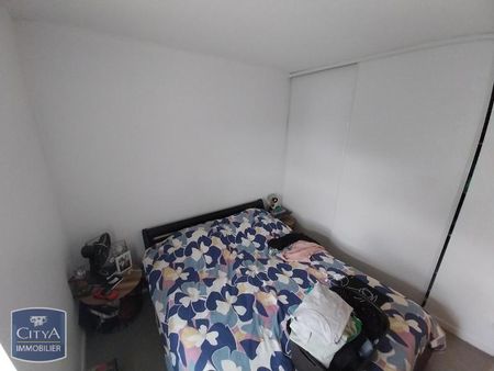 Location Appartement 2 pièces 48m² HENIN BEAUMONT 62110 - Photo 2