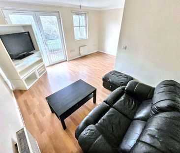 Sun Gardens, Thornaby, Stockton-on-Tees, Durham, TS17 6PL - Photo 3