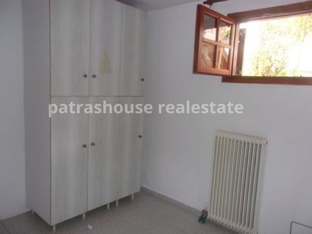 Διαμέρισμα για ενοικίαση Αμπελόκηποι (Πάτρα) - Photo 4
