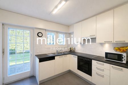 Family house with studio in Hermance near the Lake - Foto 3