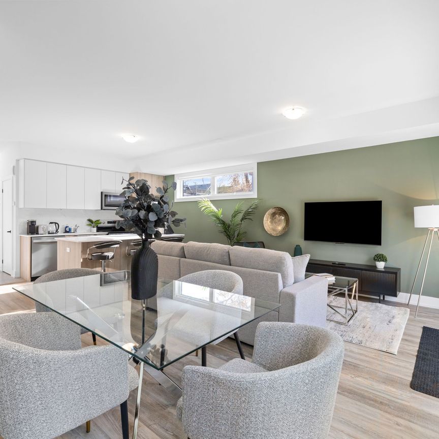 For Lease - 447 Lansdowne Avenue Unit# Laneway, Toronto, Ontario - Photo 1