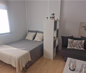 Estudio de alquiler en Calle Pacífico, Paseo Marítimo Oeste - Pacífico - Photo 5