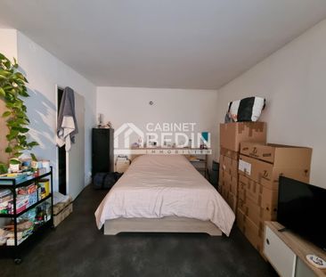 Location Appartement 1 pièce Toulouse - Photo 3