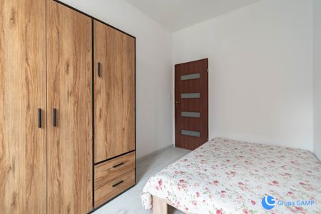 2-pok. 34m2 *Kalwaryjska* ok. 2800 PLN całość - Photo 4