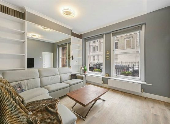 Courtfield Road - Photo 1