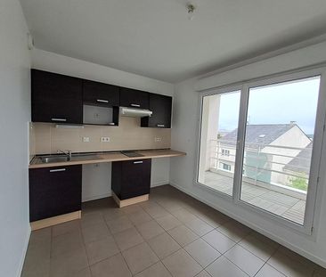 Location appartement 3 pièces, 55.46m², Saint-Herblain - Photo 4