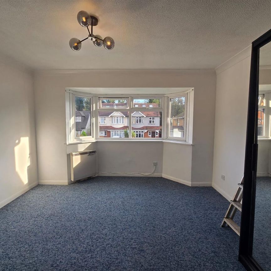 Purley Park Road, Purley CR8, London - Photo 1