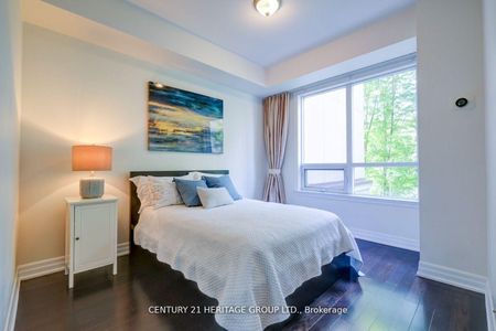 For Lease - 23 Rean Drive Unit# 309, Toronto, Ontario - Photo 5