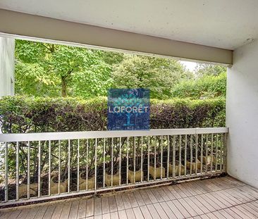 Appartement T2 Cergy à louer - Photo 5