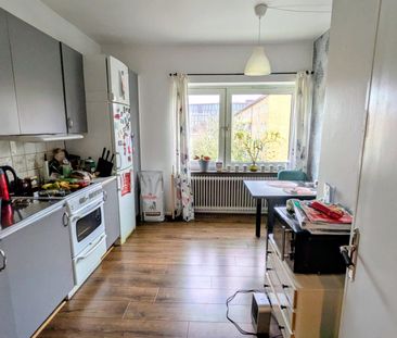 Byggmästaregatan 19A - Foto 2