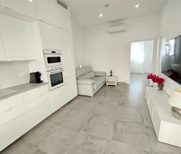 Apartamento de alquiler en Calle Jábega, 2, Castillo Sohail - Myramar - Photo 3