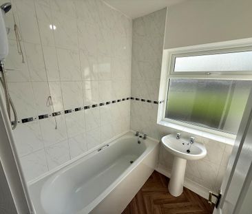 2 bedroom terraced house to rent - Photo 6