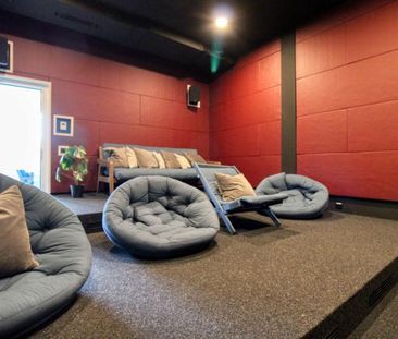 Lily #33 - Coliving at Lily: Modern Living near Lausanne, EPFL and ... - Photo 5