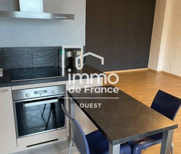 Location appartement 2 pièces 47.07 m² à Angers (49100) - Photo 5