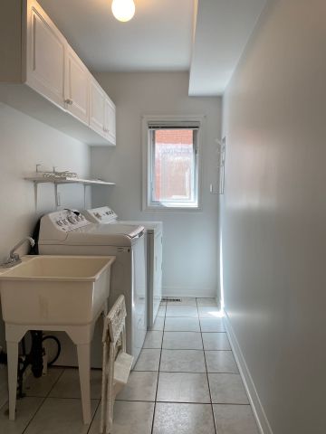 For Lease - 169 Matthew Drive Unit# Upper Level, Vaughan, Ontario - Photo 5