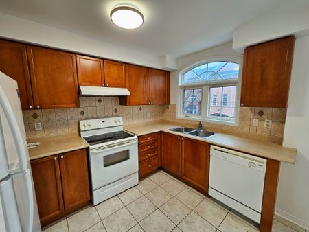 For Lease - 30 Axelrod Avenue, Brampton, Ontario - Photo 3