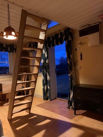 Drottningholm - 1rok - tillsv - 10.925kr/mån - Foto 4