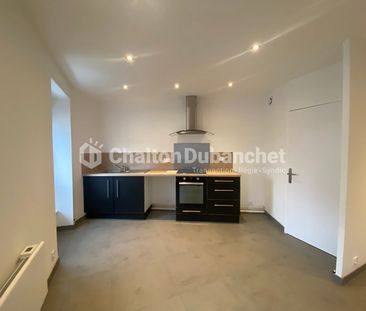 Location Appartement 3 pièces 68m² - Photo 2