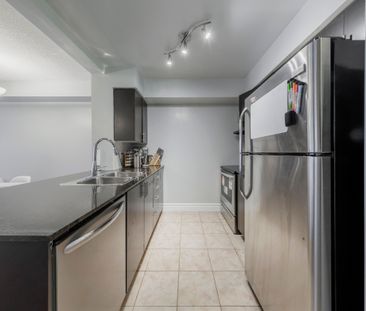 For Lease - 83 Borough Drive Unit# 607, Toronto, Ontario - Photo 1
