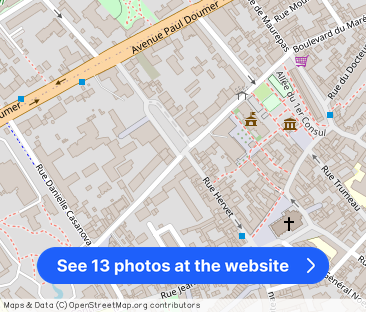 Mieszkanie do wynajęcia - 61 m² - 3 pokoje - Photo 1