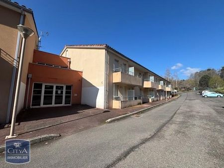 Location Appartement 1 pièce 24m² CHAMPCEVINEL 24750 - Photo 4