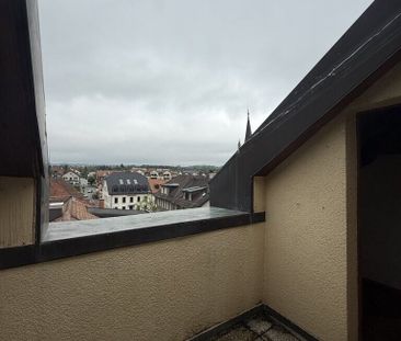 Appartement Echallens - 4 pièces - Photo 4