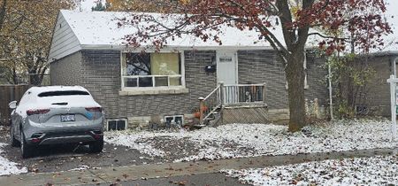 For Lease - 21 Admiral Road Unit# Basement, Ajax, Ontario - Photo 5