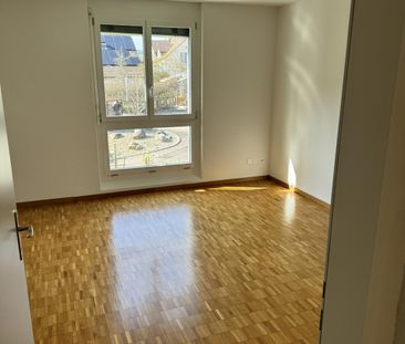 4.5 Zimmer, 117 m², 1. Stock - Photo 2