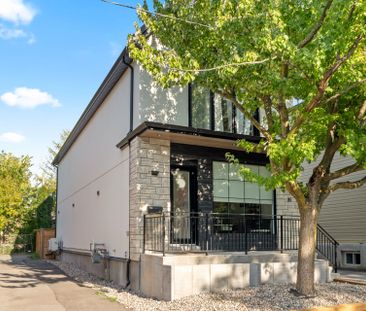 For Lease - 31 Commanda Way Unit# B, New Edinburgh - Lindenlea, Ont... - Photo 3