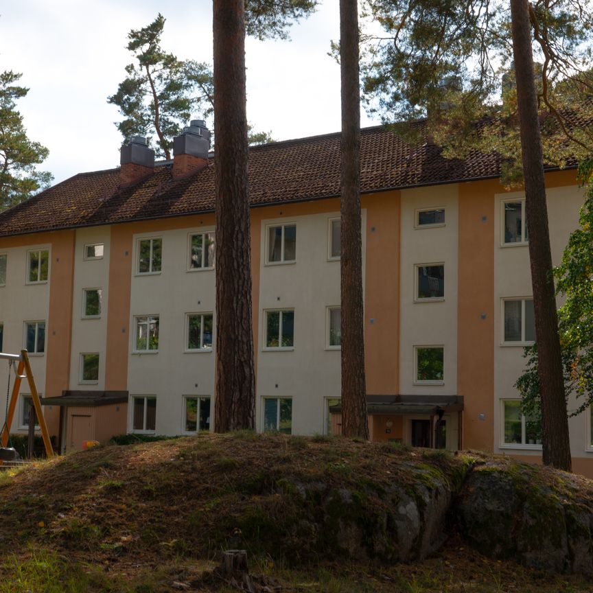 Västra Bergsgatan, Tranås - Photo 1