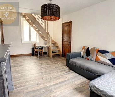 Location Maison de ville 2 pièces 60 m2 à Vémars - Photo 1