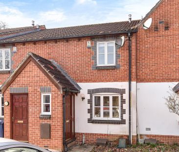 2 bedroom terraced house to rent - Photo 6