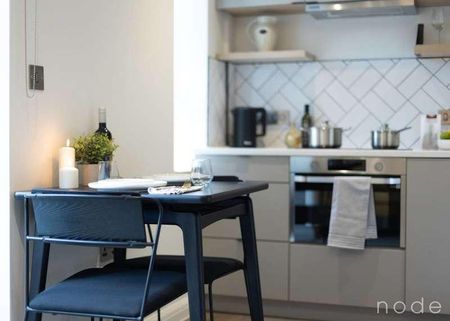 Node Brixton, Brixton, SE24 - Photo 5