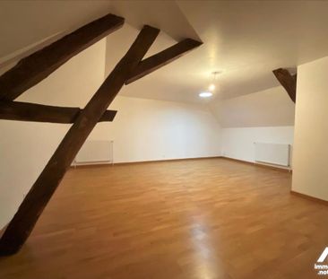 A LOUER MAISON - MONTLIVAULT 110 m² - Photo 1