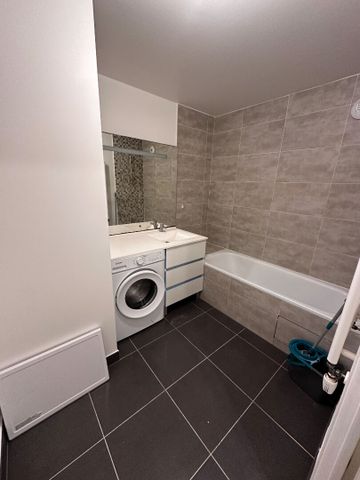 Appartement Nanterre 3 pièce(s) - Photo 3