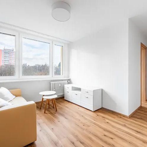 Pronájem 2+1, Paláskova - Photo 1