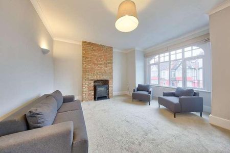 Chatsworth Avenue, Wimbledon Chase, SW20 - Photo 3