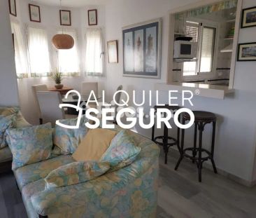 Ático en alquiler en Benalmádena - Photo 4